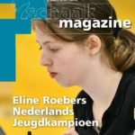 Eline Roebers Nederlands Jeugdkampioen
