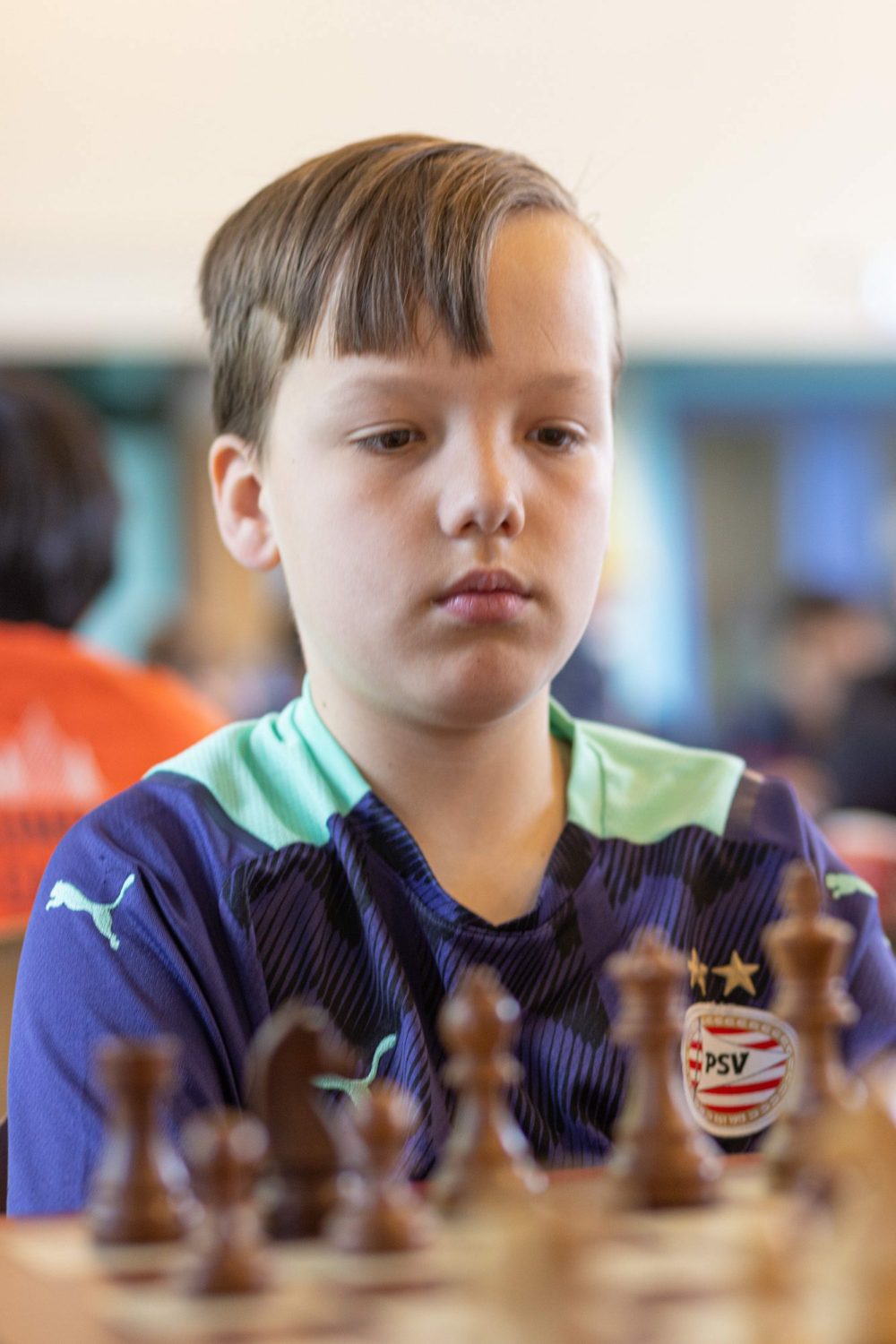 Nederlanders op jeugdWK in Batumi + Dagboek Schaken