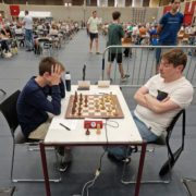 Deelnemersveld Tata Steel Chess Tournament 2023 compleet na bekendmaking  Challengers