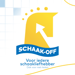 Schaakoff logo