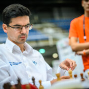 Anish Giri