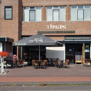 Denksportcentrum 't Spaerne