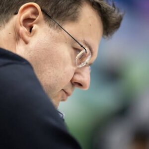 Erwin L'Ami (foto website SV Almere)