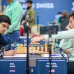 Foto: Michał Walusza (FIDE)