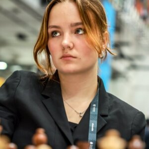 NK E-chess vrouwen
