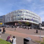 Speellocatie Amsterdam Chess Open