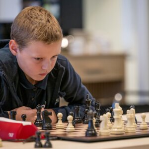 Bram ten Dam - foto Frans Peeters