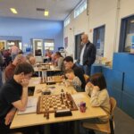 Vier generaties Dekkers samen in actie voor BSV