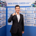 winnaar Tatasteel chess 2026