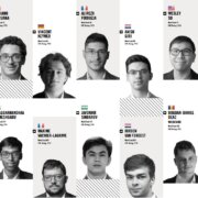 Deelnemers Grand Chess Tour Boekarest