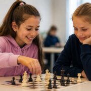 2-Queens Team Championship